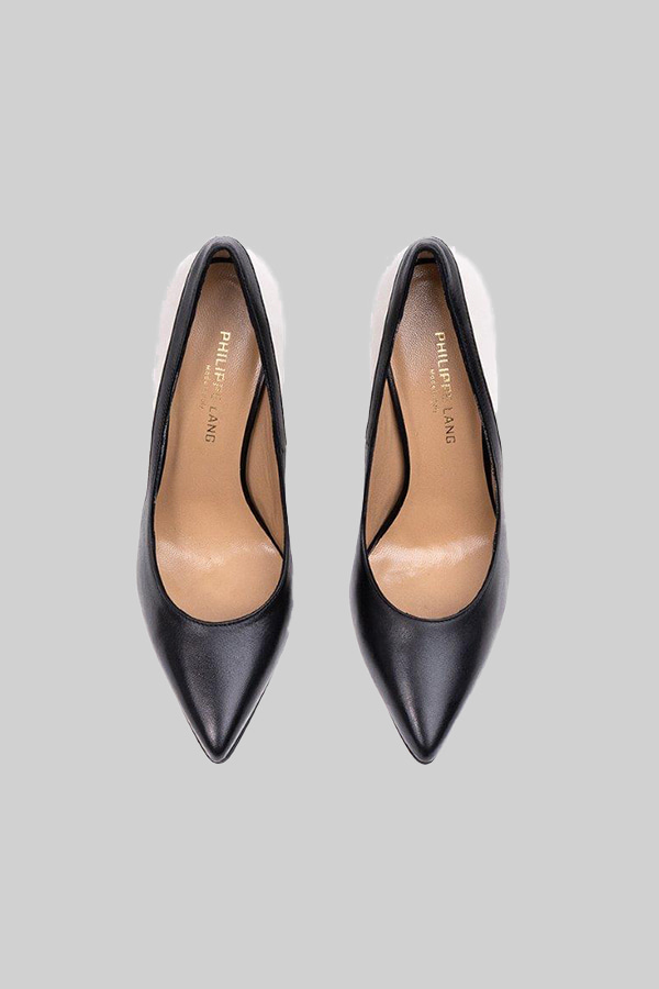 PHILIPPE LANG - NAPPA NERA